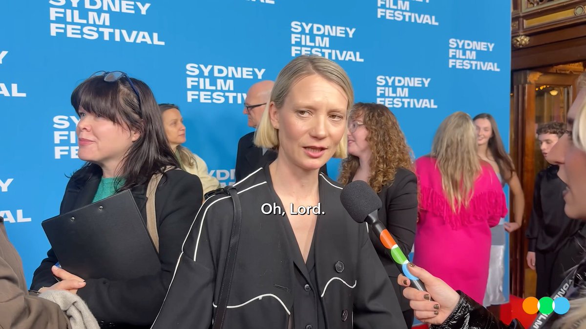 Four Favorites with the cast and crew of Leviticus 🌈 Featuring director Adrian Chiarella and stars Joe Bird, Mia Wasikowska, Davida McKenzie, Nicholas Hope. Leviticus is in Australian theaters June 18 via Maslow Entertainment and June 19 in the US via NEON.