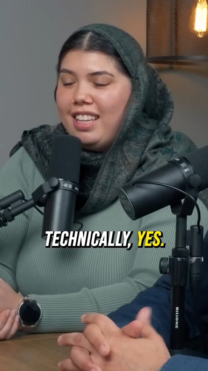 Muslim Husband Wants 3 Wives