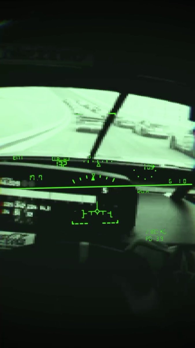 Every corner feels like a high-speed flyby.