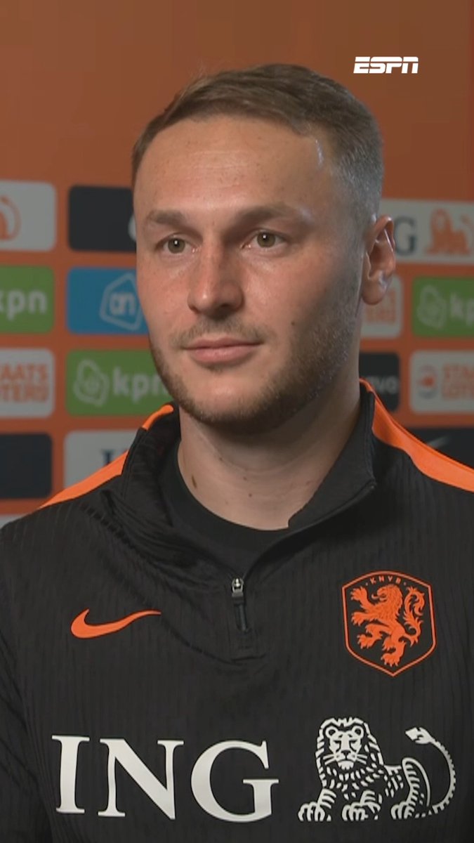 ⚔️🇯🇵 Teun Koopmeiners blikt terug op invalbeurt tegen Japan: "We hebben het er gelijk in de kleedkamer na afloop over gehad"
