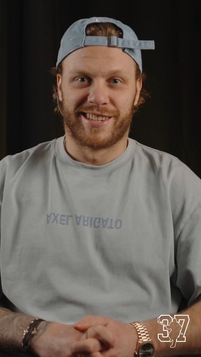 Bergy is one of a kind.