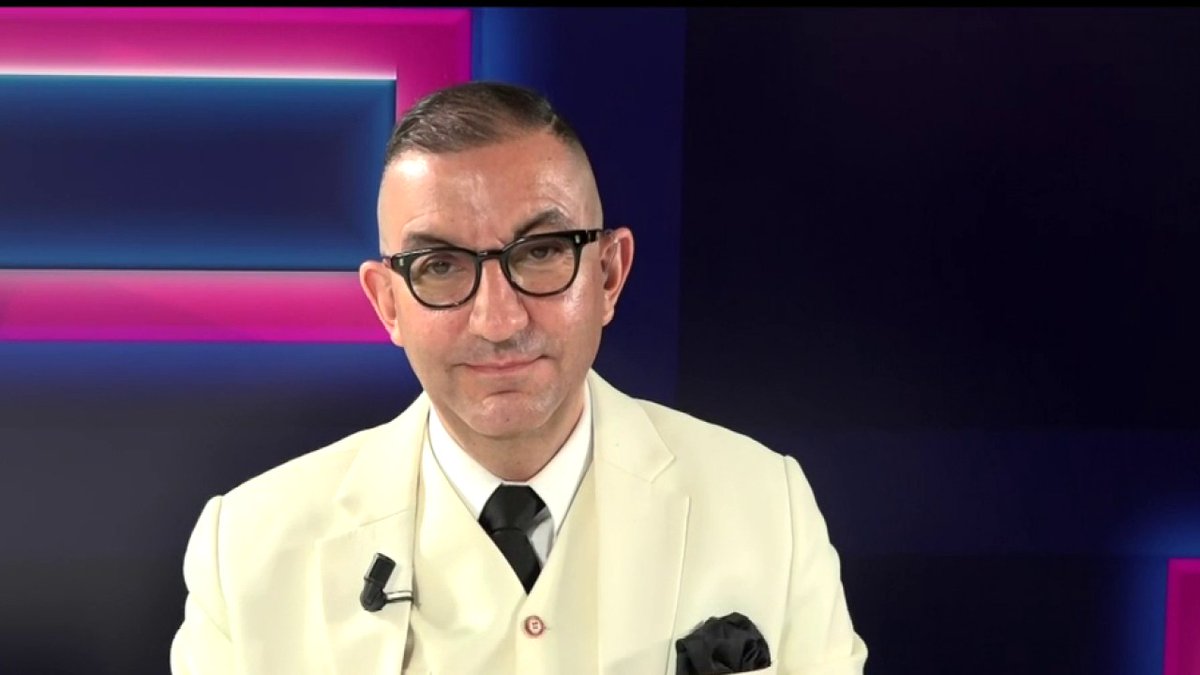 🗣️ "Heureusement qu'Israël est toujours là, et heureusement que Netanyahou est toujours là, parce que c'est le pays qui est en pointe dans la lutte contre les mollahs désormais, puisque Israël n'est pas associé à ce mémorandum" Jean Messiha (Jean MESSIHA) #ÇaSeDébat