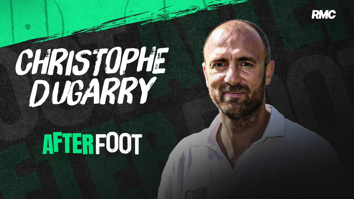 🗣💬 Christophe Dugarry : "Roberto Martinez a plombé la Belgique avec sa génération dorée, il est en train de faire pareil avec le Portugal. Mais c'est quoi cet entraîneur ?! Il ne se passe rien, il y a 0 idée, ça joue à deux à l'heure."