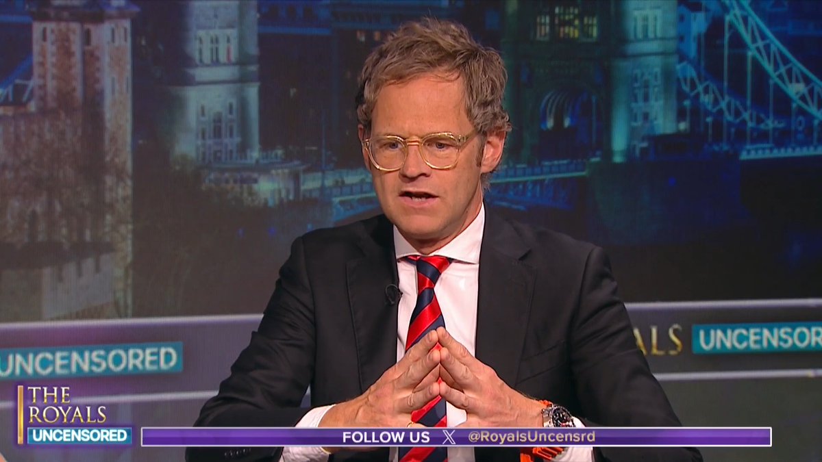 "This is a BOMBSHELL! It's surprised royal journalists and the public..." Mark Dolan gives his take on news that Harry and Meghan will be returning to the UK with their children Lilibet and Archie. 📺 Katie Nicholl | The Royal Butler | Mark Dolan
