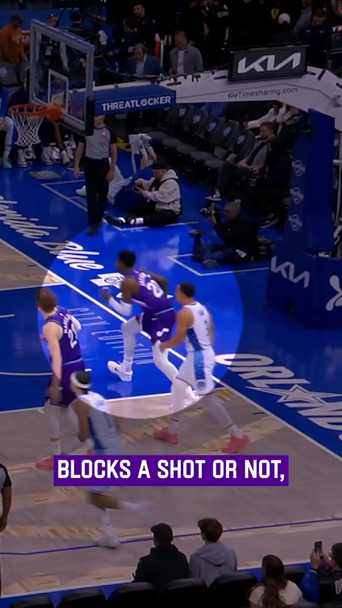 breaking down Trip’s two-way impact 🎞️ #TakeNote