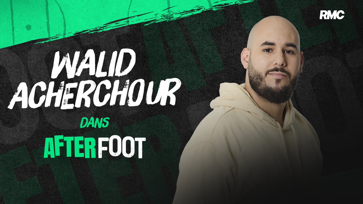 🇵🇹 Walid Acherchour sur Cristiano Ronaldo : "On fait ces débats jusqu'à quel âge ? Il peut être bon en Arabie saoudite encore dix ans et ce sera son fils qui le concurrencera en sélection ?" #RMCLive