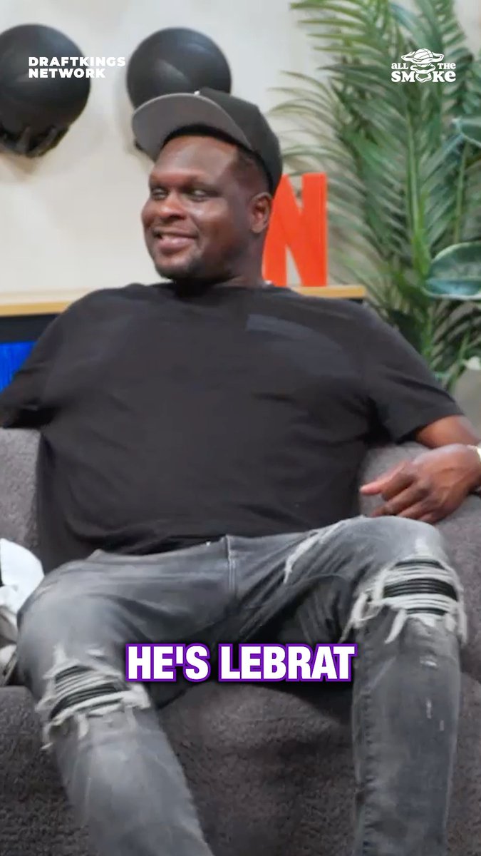 Tony Allen & Z-Bo had something to say about LeBron's Memphis comments 👀 Matt explains why the backlash missed the point 🔥