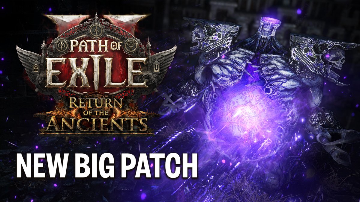We’re deploying Patch 0.5.3 today for Path of Exile 2, which brings a wide range of improvements to the endgame. Check out the highlights below!