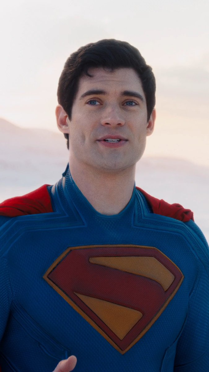 Impressive, to say the least. Get your tickets for #Supergirl NOW - only in theaters and IMAX June 26.