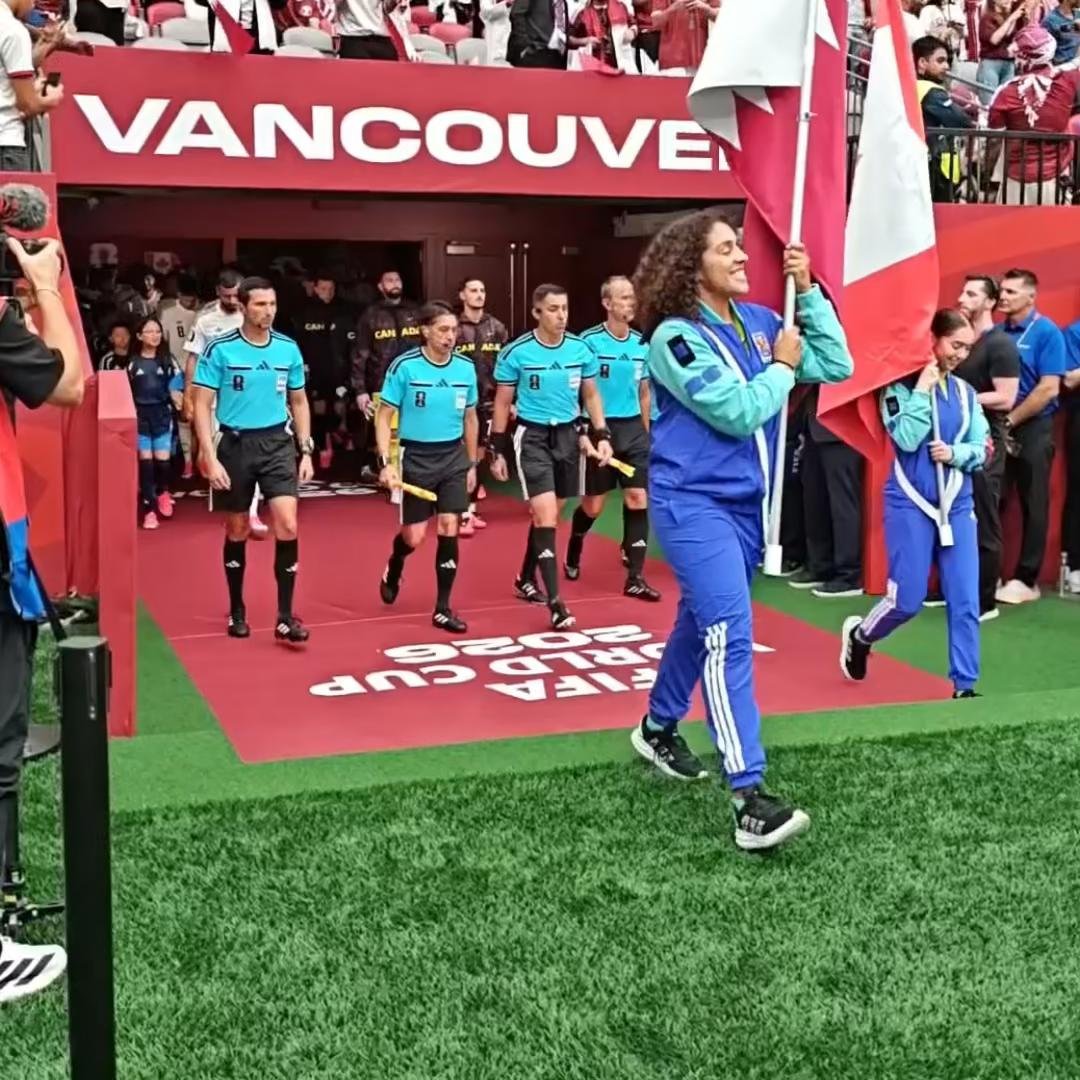 Showtime in Vancouver 🤩 Find out where to watch the #FIFAWorldCup! 👇