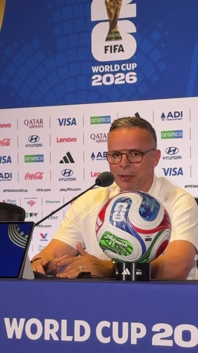 🇲🇦🎙️ Mohamed Ouahbi : « Ayyoub Bouaddi est un garçon très réfléchi, qui a les pieds sur terre. Pour vous, c’est peut-être une découverte, pas pour nous. »