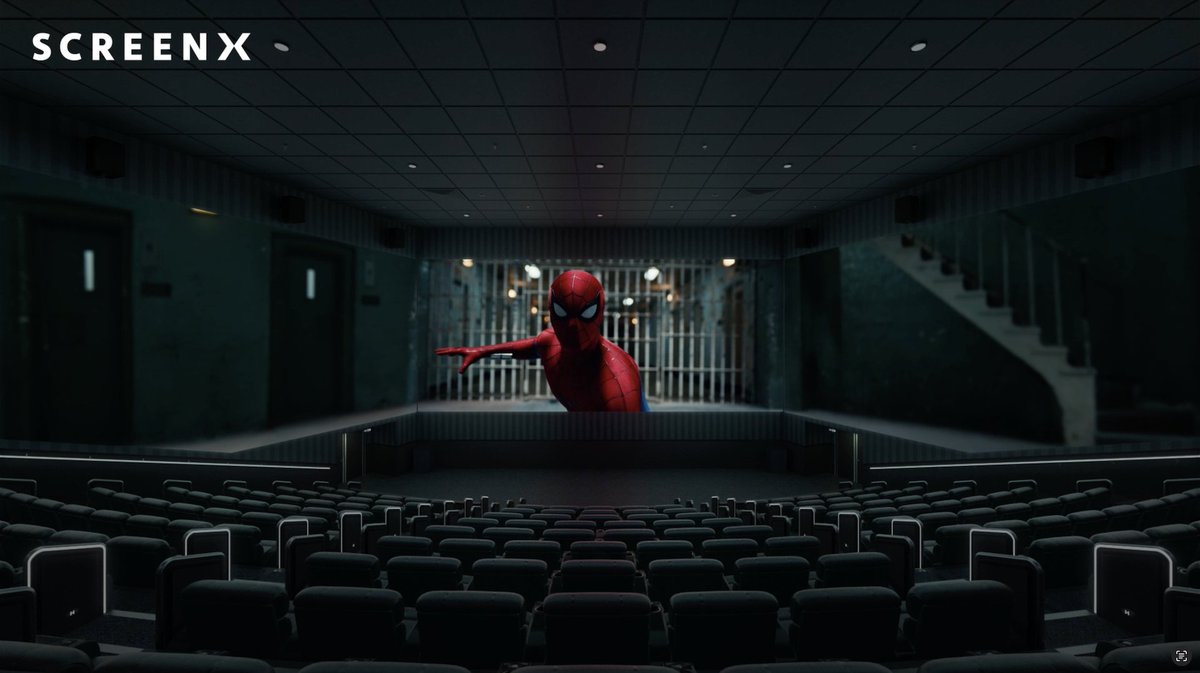 This looks genuinely terrible man. You’ll never catch me watching a movie this way.