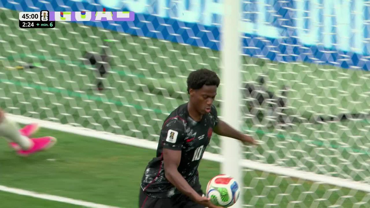 🇨🇦 CANADÁ 3-0 QATAR 🇶🇦 BAILE EN EL PRIMER TIEMPO. 🤯
