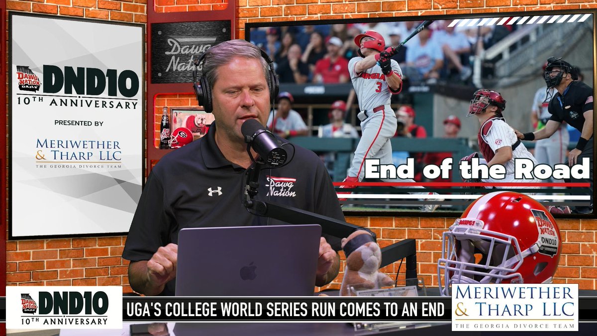 "Georgia is not just gonna be a football school from now on." 53 wins. First SEC regular-season and tournament titles. The most wins in program history. Tre Phelps said it best.