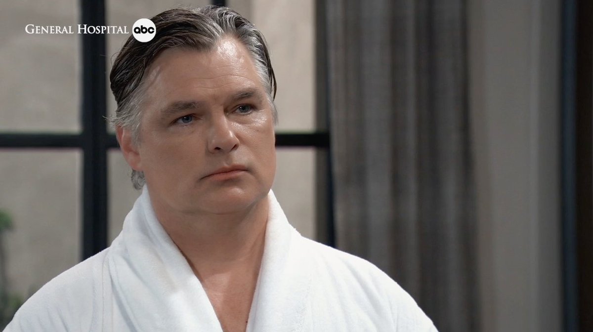 WATCH: Sidwell seemingly interrupts Ezra Boyle's scandalous afternoon. #GH