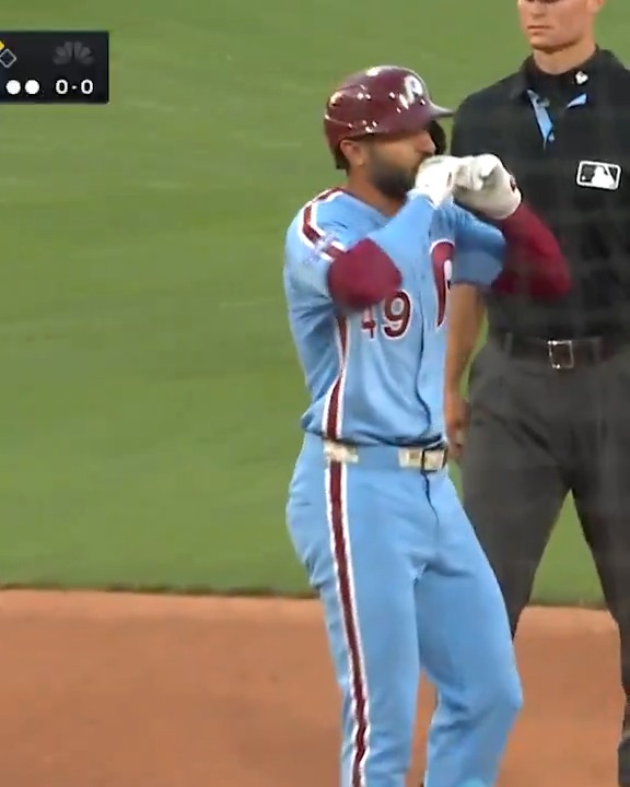 And we're all tied up 😤 Toyota USA x #RingTheBell