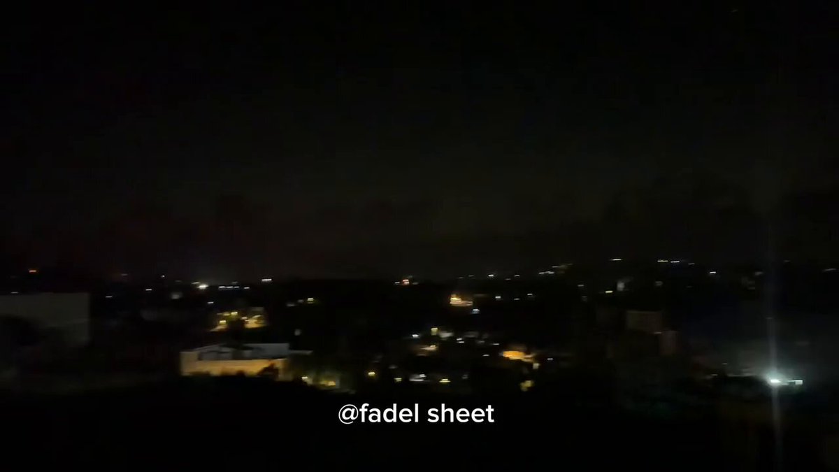 Tense night in south Lebanon. Heavy clashes continue between Hezbollah and Israeli occupation forces on the Kfar Tibnit and Ali Taher hill axis. Hezbollah rockets toward Kfar Tibnit and destroyed an Israeli military vehicle. Reports indicate Israeli casualties after roadside bomb and anti-tank missile attacks. Three military helicopters were seen over Yahmar al-Shaqif, reportedly evacuating wounded soldiers. Israeli warplanes carried out several strikes around Nabatieh, with reports of a strike inside the city. Meanwhile, Speaker Nabih Berri reaffirmed Lebanon’s commitment to the ceasefire, saying Hezbollah will abide by it as long as Israel does the same. On the ground, however, the ceasefire appears far from holding.