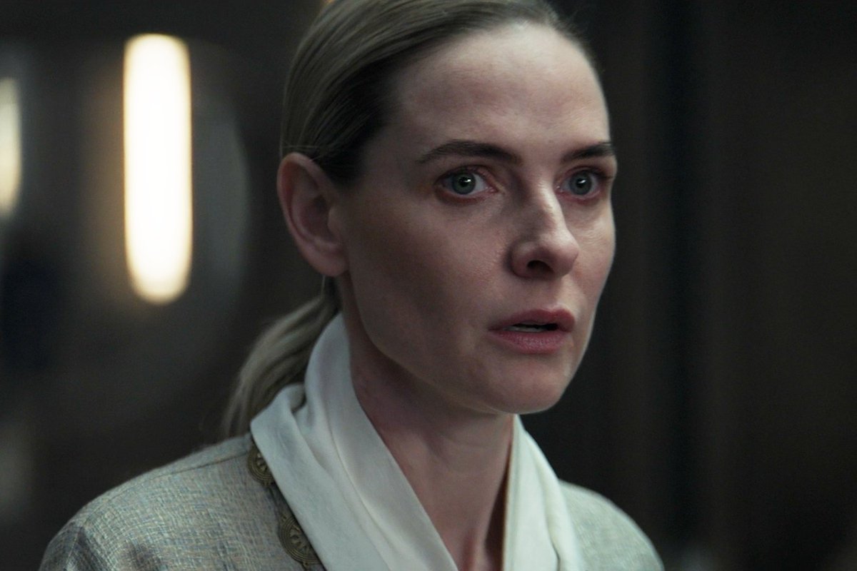 Time for a rewatch. Catch up on the first two seasons of #Silo before Season 3 premieres July 3.