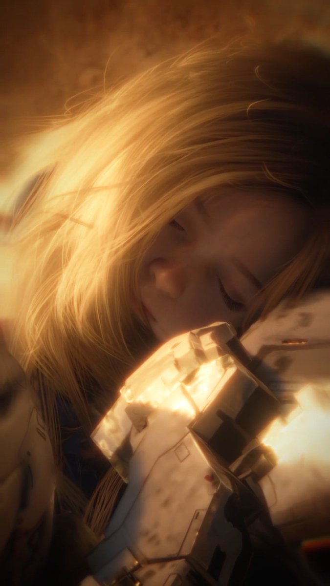 The official music video for the #PRAGMATA theme song, "Memories Are You," has been released! 🎶🌙 Check out the video and experience memories of Hugh and Diana's journey with YU-KA's voice.