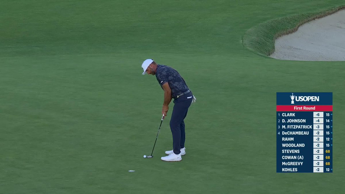 Your 10-handicap coworker who told you he shot a 72 gave himself every one of these.