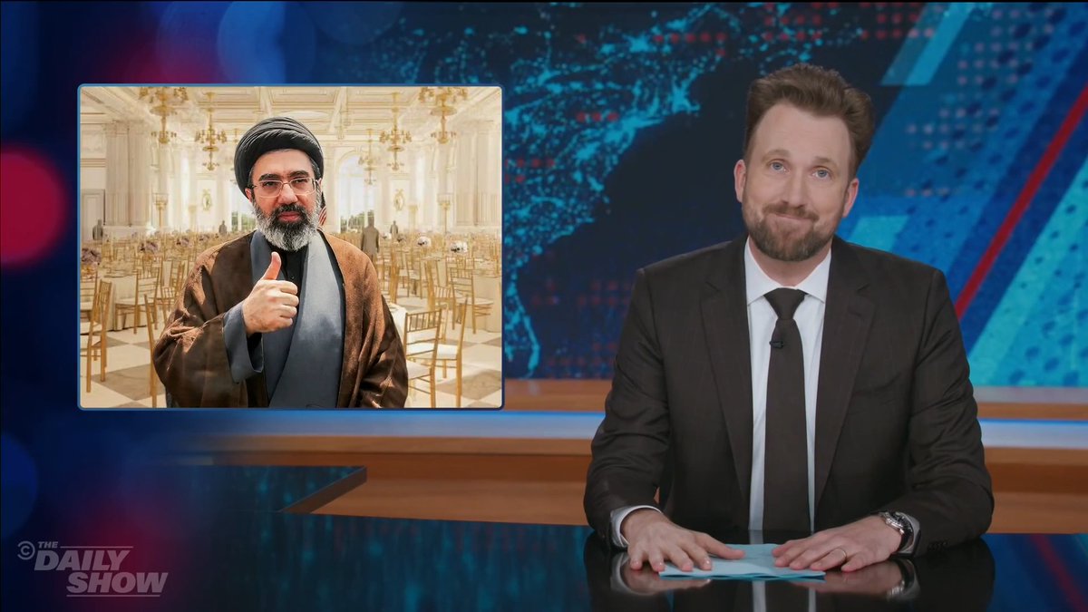 Trump’s Iran deal puts the U.S. back where it was before the war, except Iran gets $400 billion