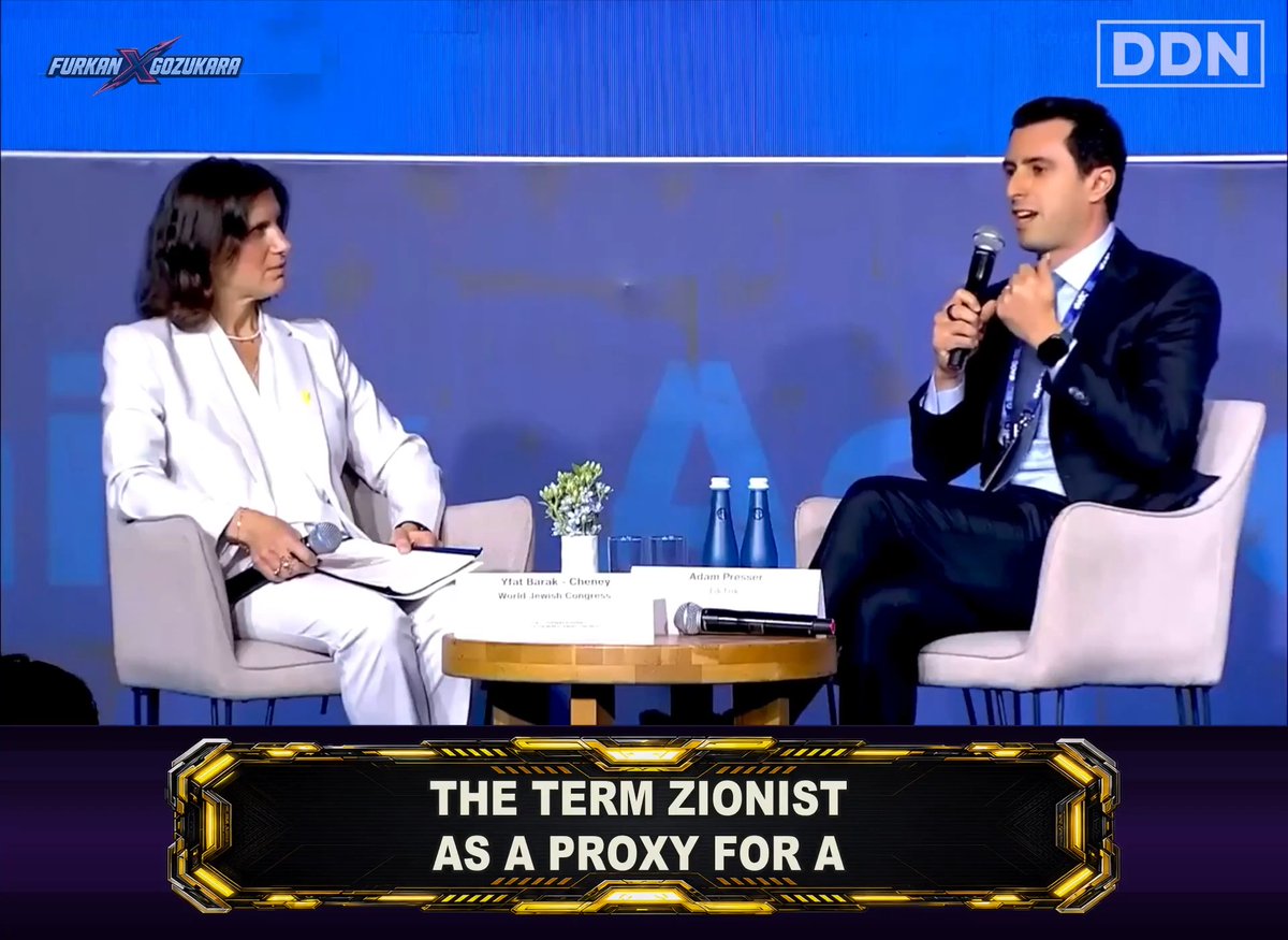 🚨 WTF?! Lowkey reveals TikTok installed Adam Presser to completely manipulate the algorithm. He explicitly admits to designating the word Zionist as hate speech to protect the regime. The platform systematically purges Free Palestine comments to hide the horrific genocide!