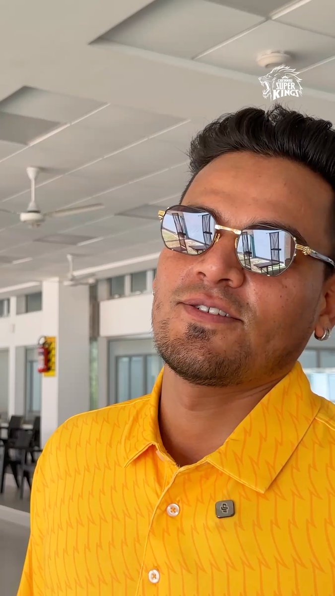 Bullseye Rahul 🎯😎 What was his final score? 🤔 #WhistlePodu #Yellove
