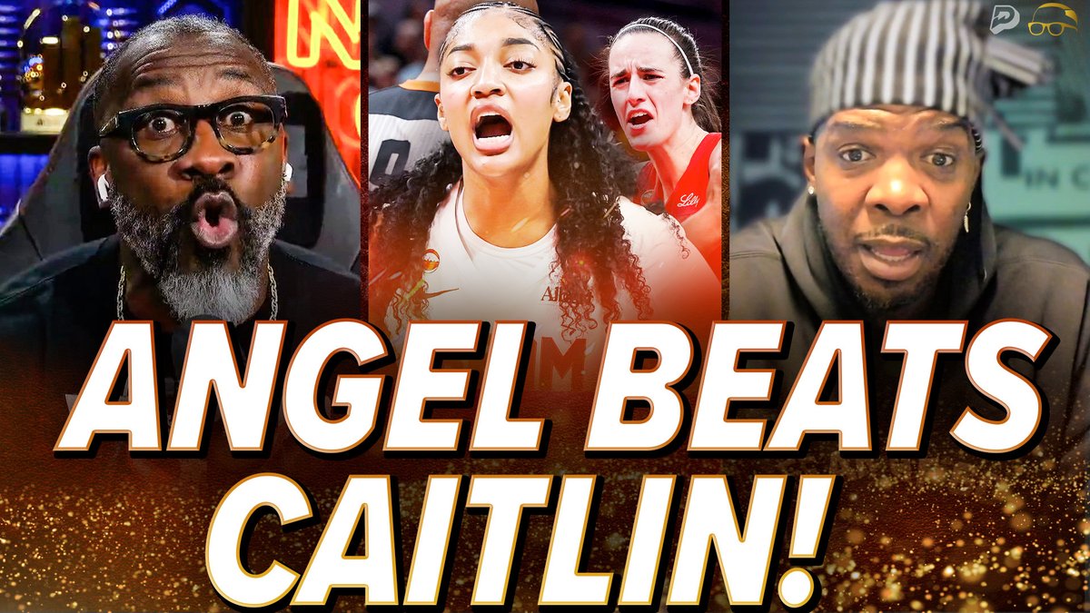 Angel Reese DOMINATES as the Dream cool off Caitlin Clark and the Fever 😤 "Angel Reese is going to get hers no matter what." shannon sharpe | Chad Johnson | isojoe | #Nightcap