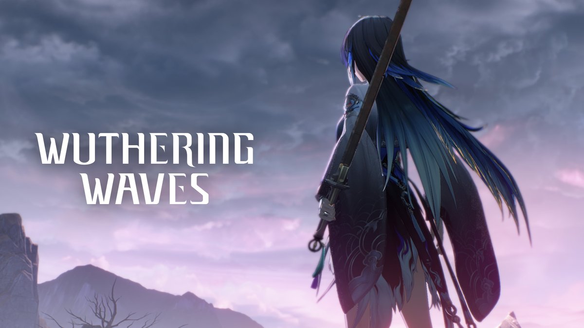 Wuthering Waves Special Record | Xuanfang Perplexing winds carried whispers of trepidation, while the future lay unmeasured within a winding labyrinth. The journey's destined end was Xuanfang, Rover. #WutheringWaves #WutheringWaves3ꓸ5