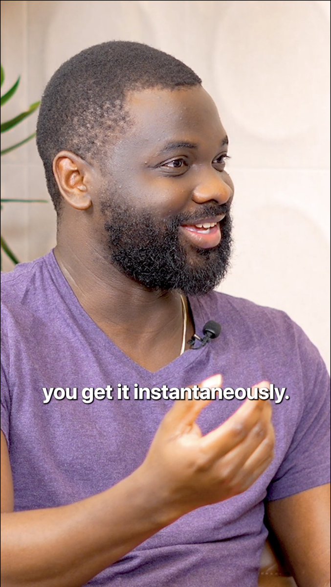 "When I send an email from somewhere in Lagos, it doesn't matter where you are — you get it instantaneously... This is what moving money has to feel like." Daya is making this possible across African and emerging markets. Ft. Daya's Aleph and Aptos Foundation's Alix.