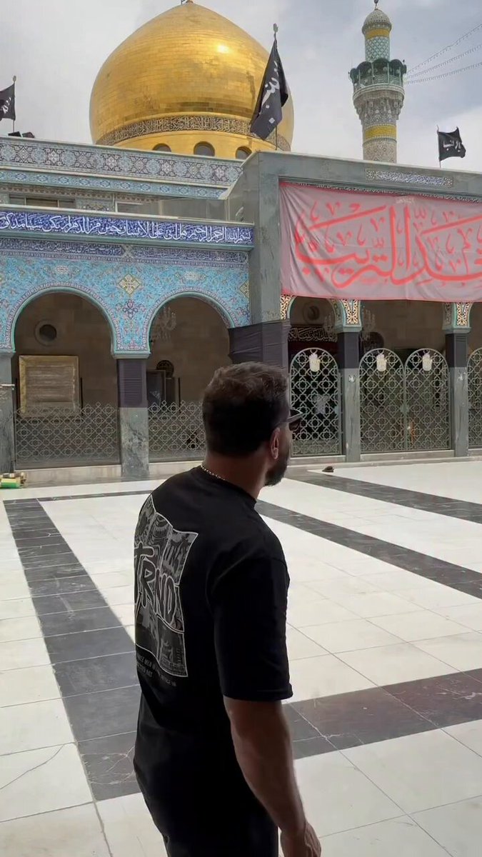 السَّلامُ عَلَيْكِ يَا بِنْتَ سَيِّدِ الأَنْبِيَاءِ