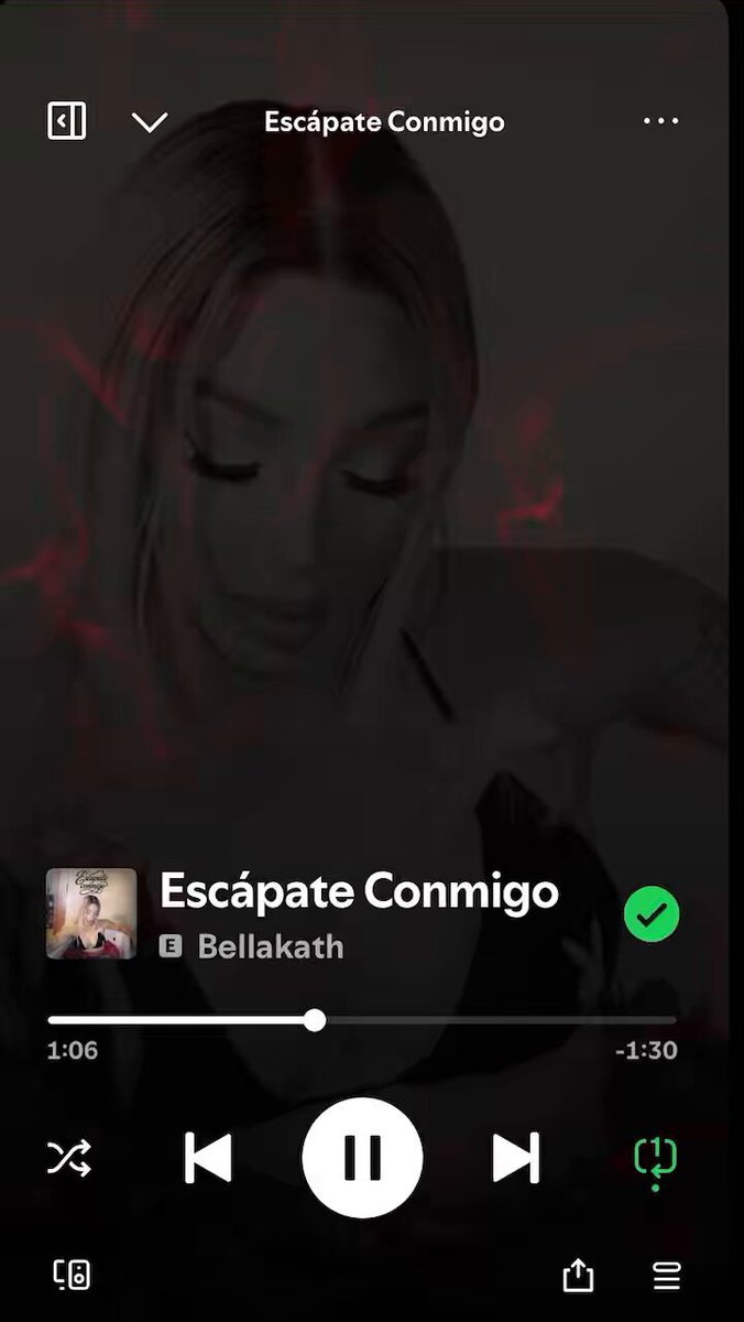 Dios Mío, la Bellakath no puede sacar un tema sin abusar del autotune y sonar barata?? 😭😭
