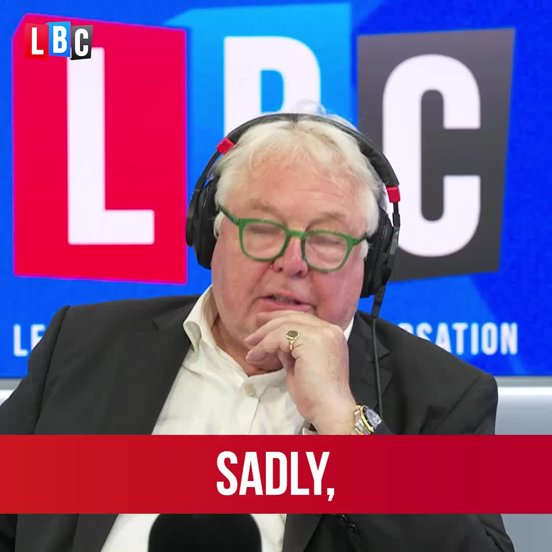 'A picture of little Preston must appear on every wall, in every social services department, in every town hall in the country.' As Jamie Varley is given a whole life order for the murder and sexual abuse of his adopted son, a disgusted Nick Ferrari demands action.