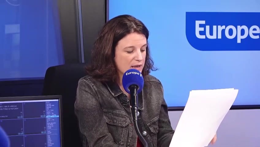 Savez-vous prompter les choux ? ➡️ Retrouvez la signature d’Eugénie Bastié le mardi, mercredi et vendredi sur #Europe1