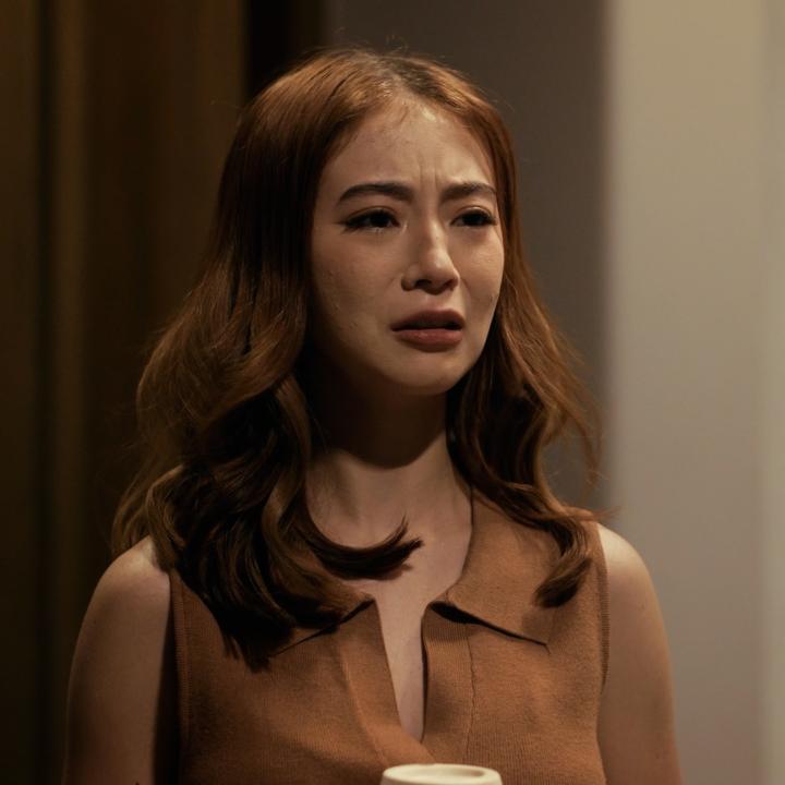 No one can play Raya Verona like #FyangSmith. 👏🏻 Catch more of her in #LoveIsNeverGone, only on Prime Video!