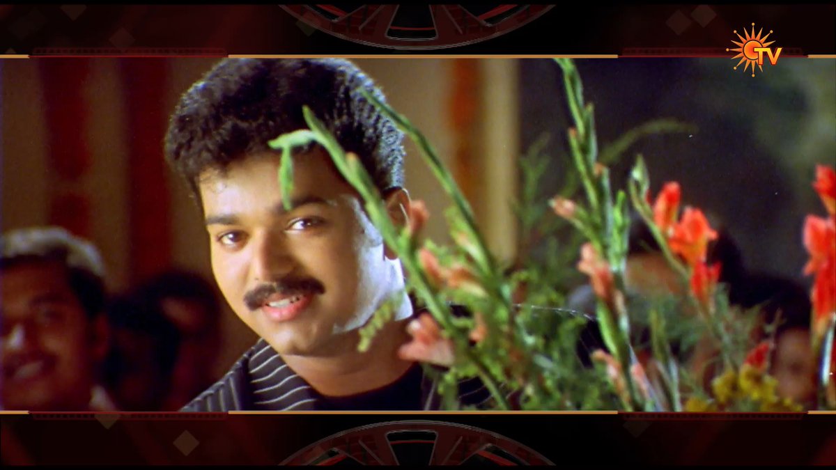 Get ready for an entertaining Sunday! 👬🏻 FRIENDS | SUNDAY | 10 AM #SunTV #Friends #ThalapathyVijay #Suriya #SunPromos