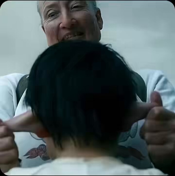 Instant Karma 🎬 🔥 🤯
