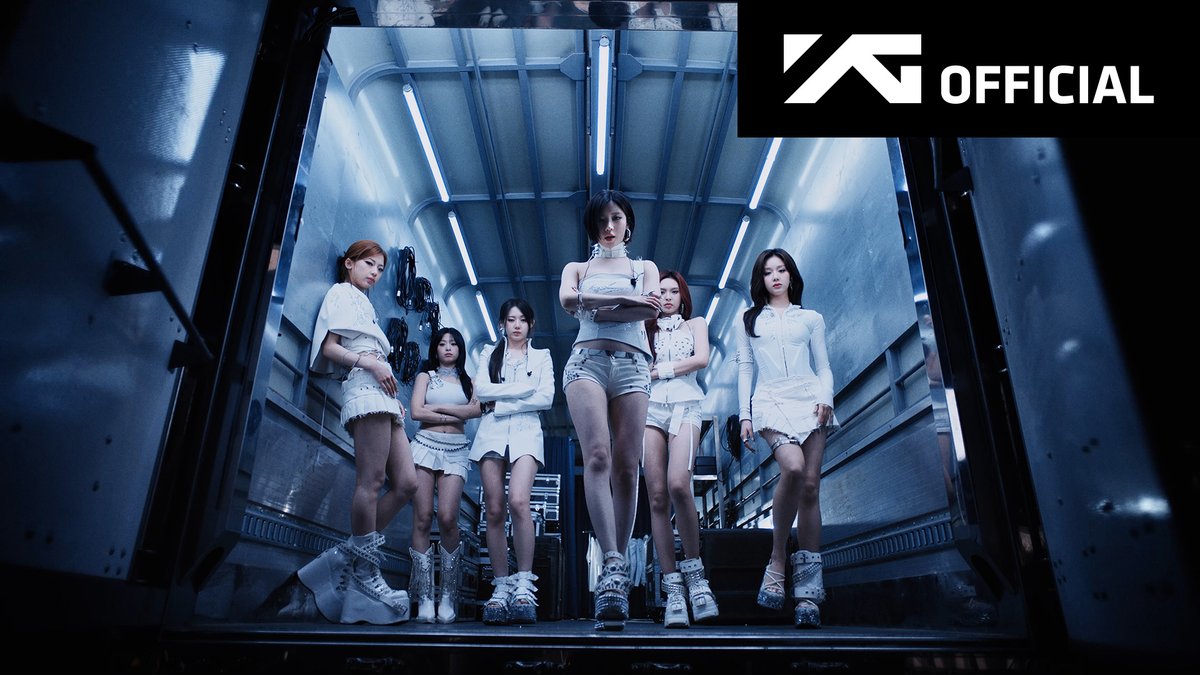 2026-27 #BABYMONSTER WORLD TOUR [춤 (CHOOM)] CONCEPT FILM 🔗 MORE CITIES TBA ▶️ #WORLD_TOUR #춤 #CHOOM #YG