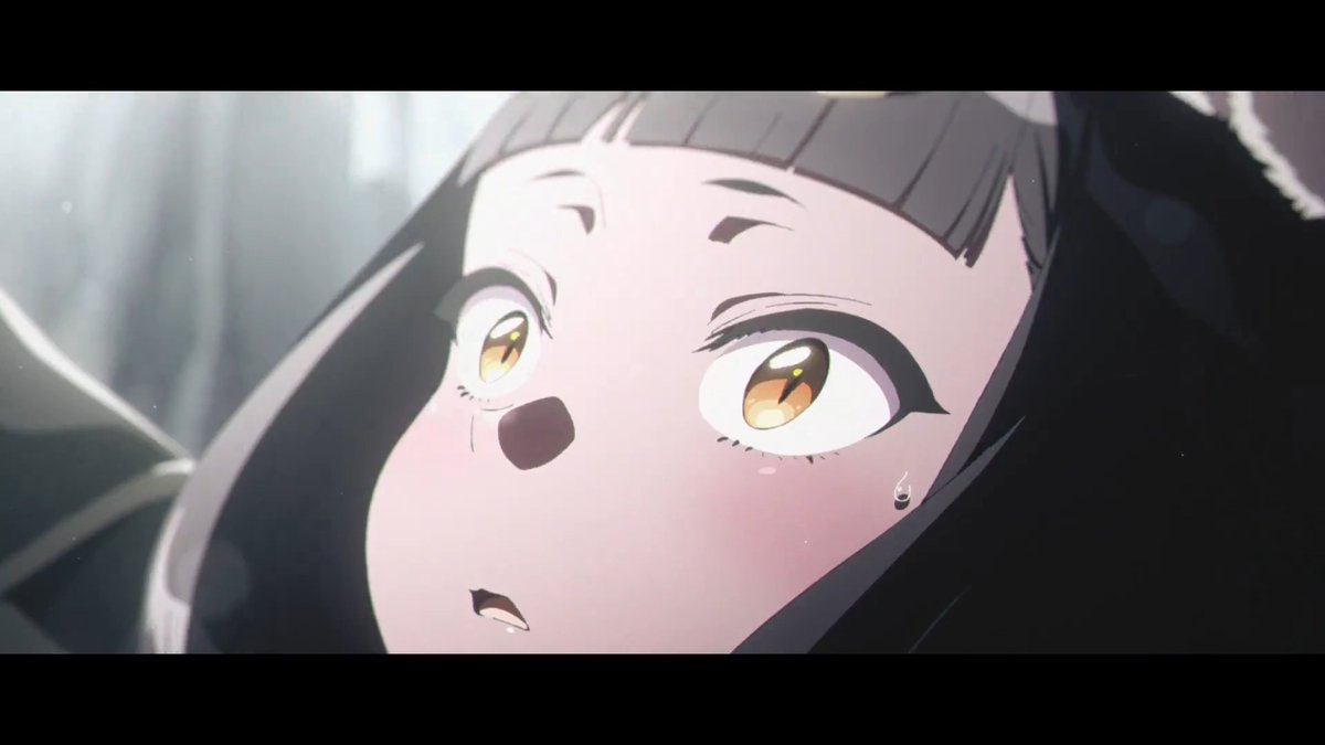 【アニメPV公開】 アークナイツ新イベント 『アテヌス復讐記』、6月22日(月)より開始! 負った使命を果たすべく、異国の舞台に私は立つ。 アニメーション製作:Yostar Pictures #アークナイツ ▼ HD版はこちらから