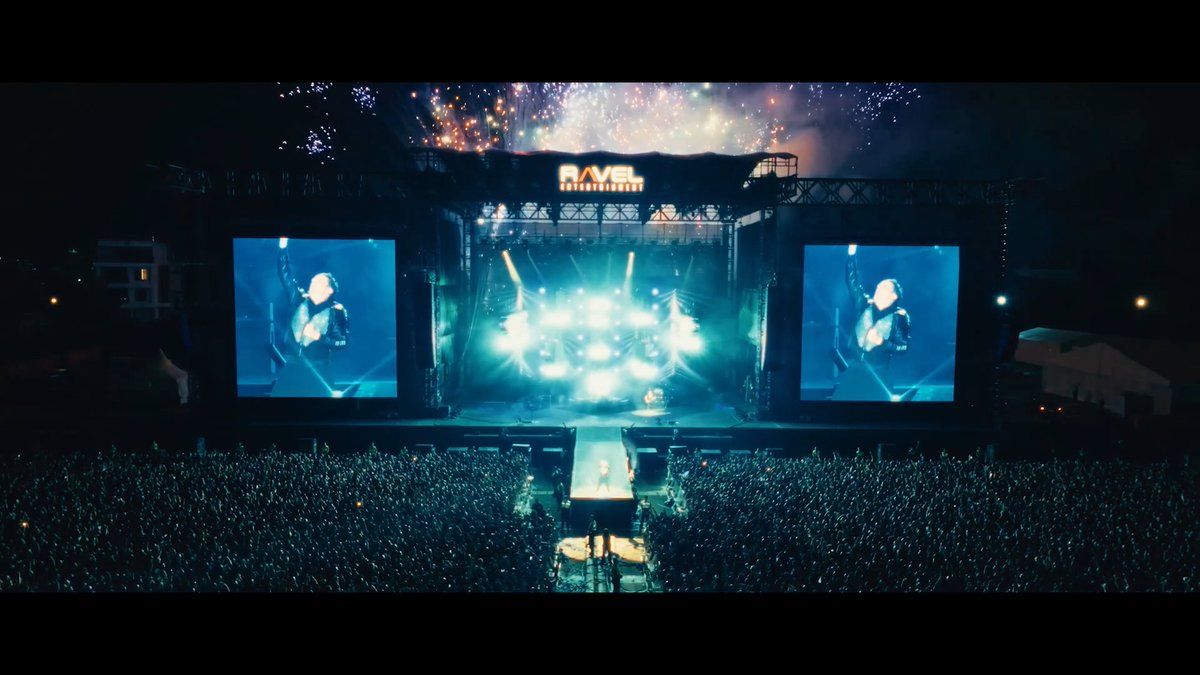 Muse have announced The Wow! Signal Europa Tour, with UK dates confirmed in Manchester &amp; London. 🎟️Tickets are on sale now>>