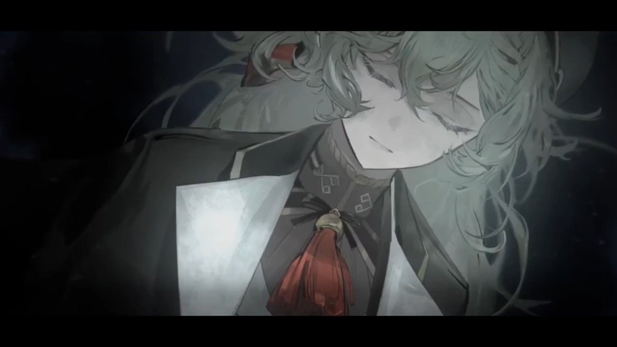 ||◤ ◥|| 6/25 V1.7「忘却より <▼>」公開 ||◣ ◢|| V1.7では、メインストーリー終章「長い夢の終わり」が公開されます! 今までの #忘却前夜 の軌跡を振り返るPVをまとめた動画を公開! YouTube視聴はコチラ