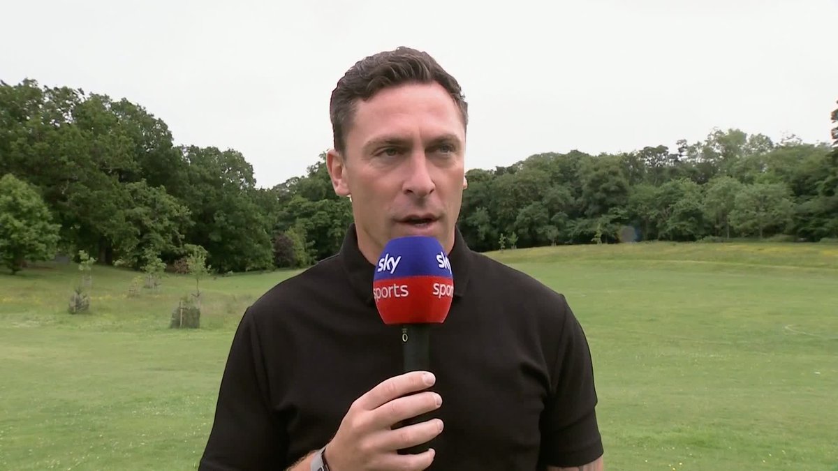 "They've got to deal with the threat of Hakimi and Díaz" 🗣️ Former Scotland international Scott Brown on the threat Morocco pose to Scotland 💥