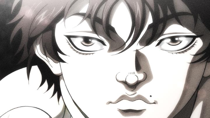 『刃牙道』第2クール オープニングテーマ「六ノ輪」を手掛けるのはChevon。 最強を目指す男たちを彩る音楽を、 映像とともにお届け♪ #刃牙道 #バキアニメ