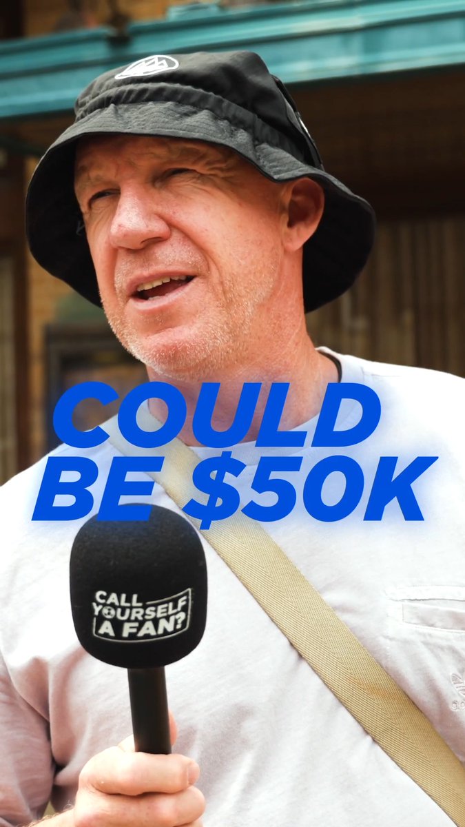 How Much Mate? What do Americans think the price of being a fan is?