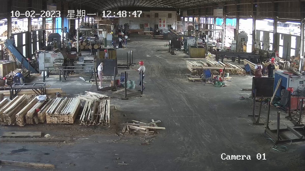 安全事故大都是人的不安全行为