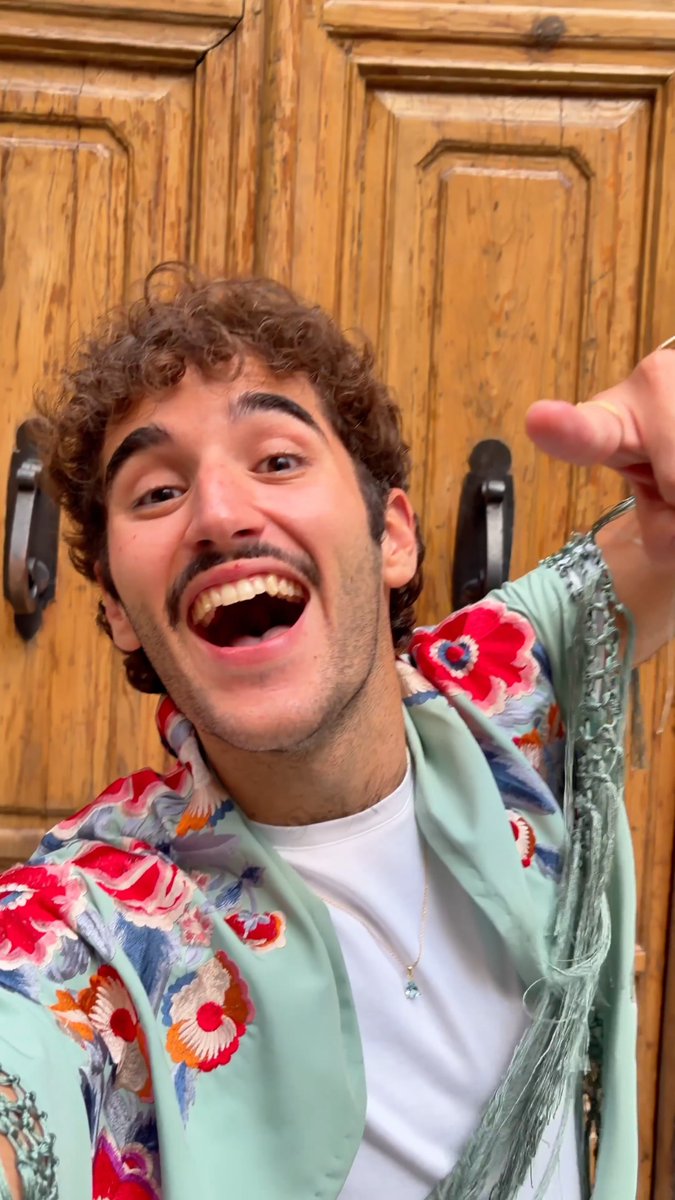 🤩 ¡Poco más de UNA SEMANA para el concierto de MURCIA! 🎶 ¿A quién vemos el sábado 27 de junio en la Plaza de Toros? ❤️ #GiraOT2025