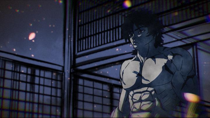 三代目 J SOUL BROTHERSによる 『刃牙道』第2クール エンディングテーマ、 映像とともに公開ッッッ！！！ #刃牙道 #バキアニメ