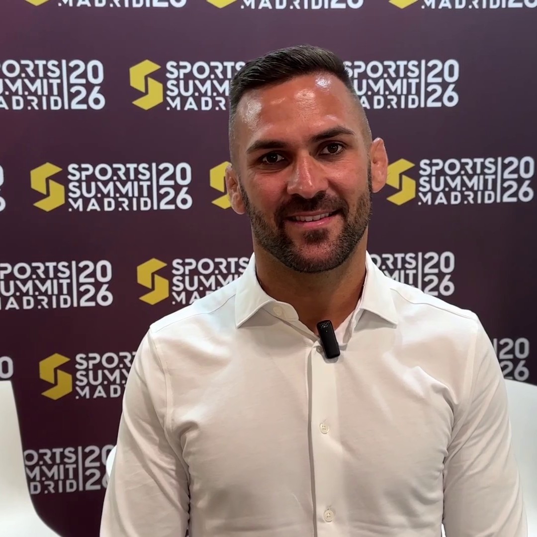 🥊 ¿Cuándo volverá a pelear Hecher Sosa? Nuestro 'Guanche Warrior' habla sobre los escenarios pese a que la UFC no le ha puesto fecha: 😅 "Estoy cansado de pedir a la UFC; llevo desde finales de abril pidiendo" 🫡 "Me encantaría el 1 de agosto en Belgrado" 🎤 Millán Cámara