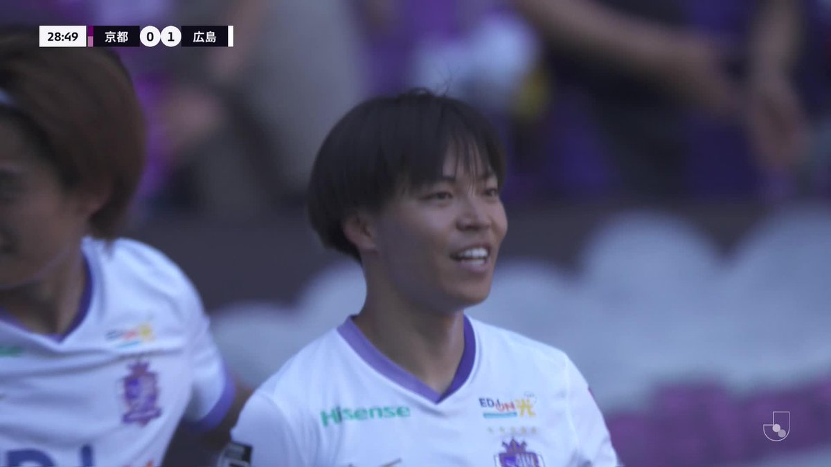🟣𝗧𝗼𝗱𝗮𝘆'𝘀 𝗽𝗶𝗰𝗸 𝘂𝗽🟣 広島新時代に走る稲妻⚡️ 中村草太の4試合連続ゴールをもう一度🎥 🎦ゴール集 ⚽️#中村草太 #sanfrecce #NEWVIOLET #Jリーグ