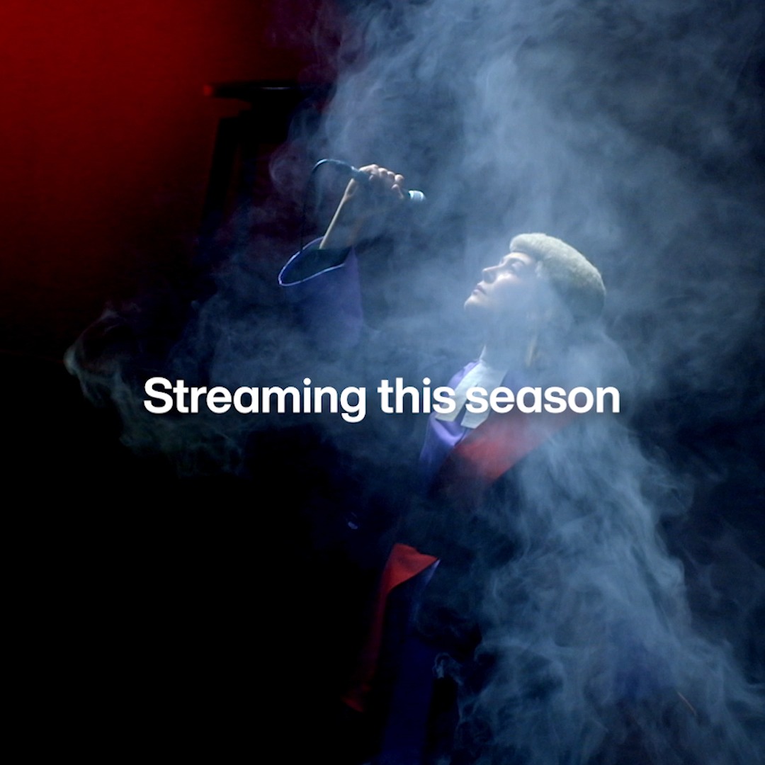 Coming to National Theatre at Home 📢 Here's the five new productions that will be available to stream this season: - Summerfolk - Inter Alia - London Road - Our Town - The Authenticator Browse the platform👇